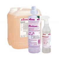 Kiehl Blutoxol 5L dezinfectant lichid concentrat domeniul alimentar